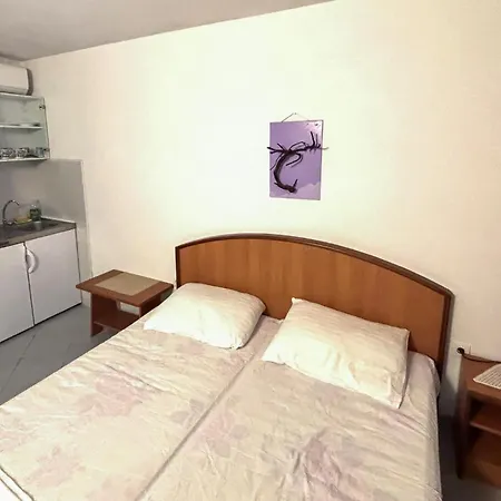 Lovely In With House Sea View 公寓
