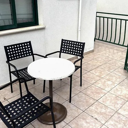 Gorgeous In With House Sea View