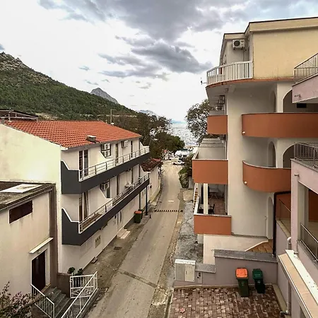 Gorgeous In With House Sea View Appartement