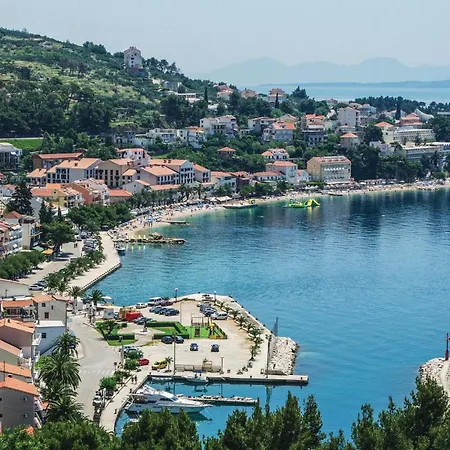 Gorgeous In With House Sea View Drvenik (Split-Dalmatia)