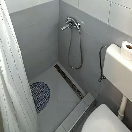 Gorgeous In With House Sea View