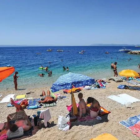 Gorgeous In With House Sea View Apartment Drvenik (Split-Dalmatia)