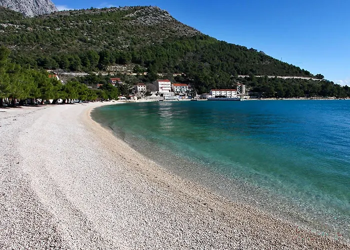 Gorgeous In With House Sea View Apartment Drvenik (Split-Dalmatia)