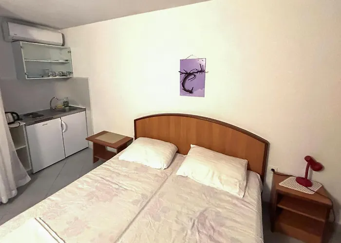 Gorgeous In With House Sea View Apartment