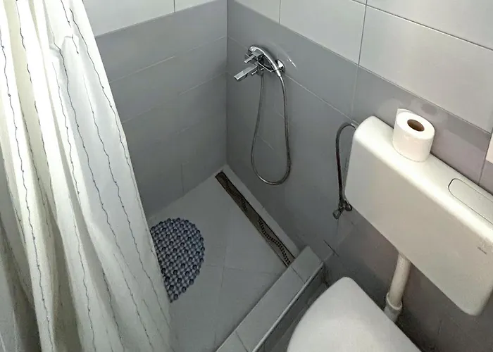 Gorgeous In With House Sea View