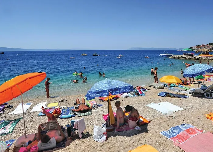 Gorgeous In With House Sea View Apartment Drvenik (Split-Dalmatia)