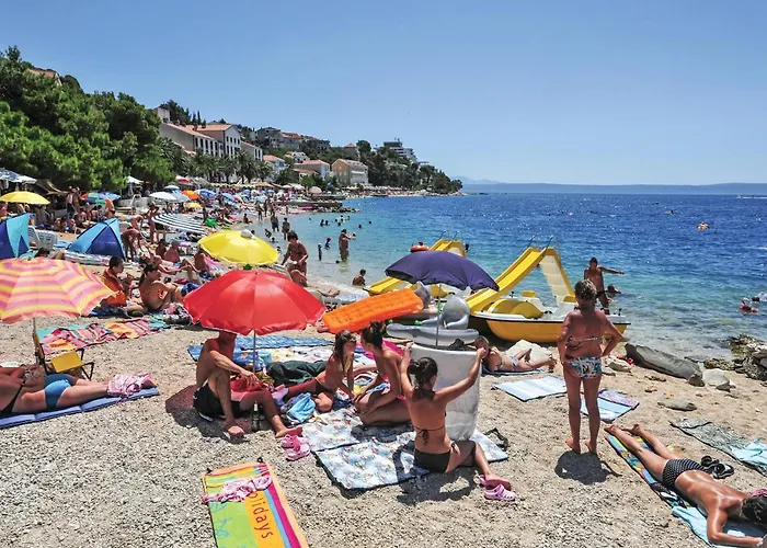 Gorgeous In With House Sea View Drvenik (Split-Dalmatia)